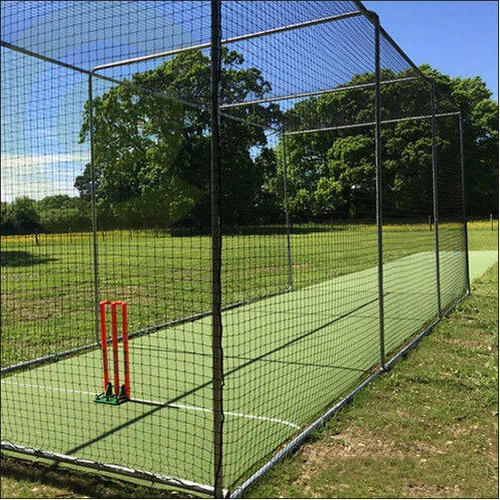 cricket practice nets